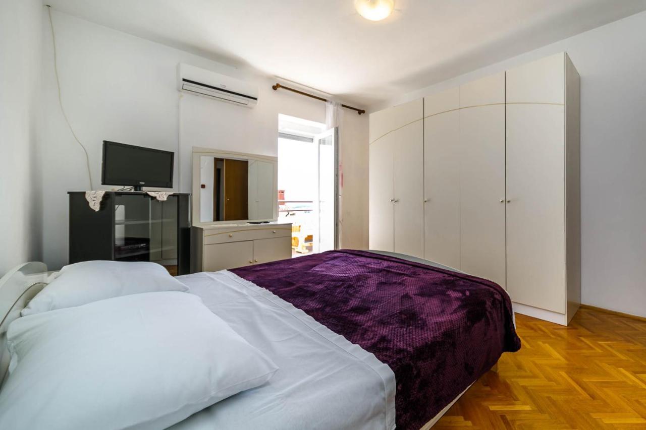 Apartments Mate Balote 54 クルク エクステリア 写真