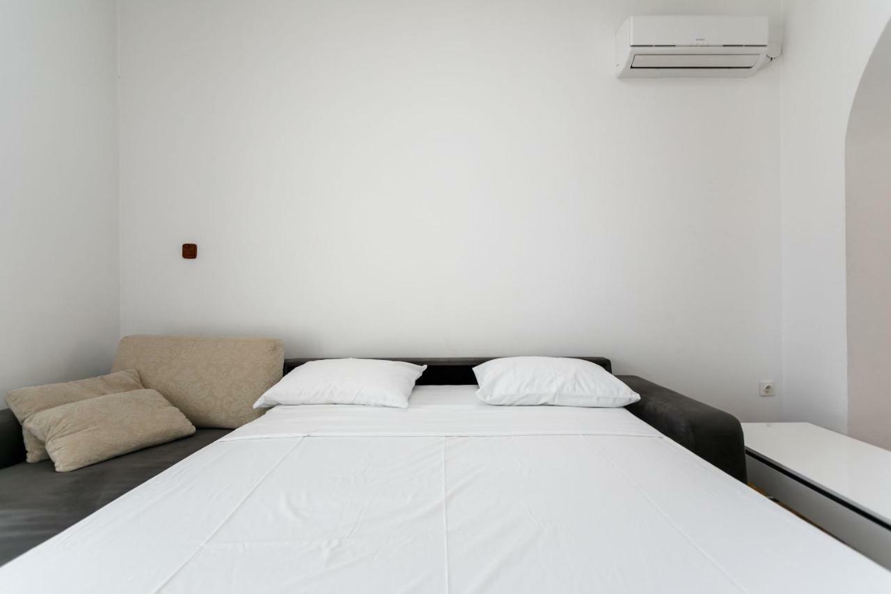 Apartments Mate Balote 54 クルク エクステリア 写真