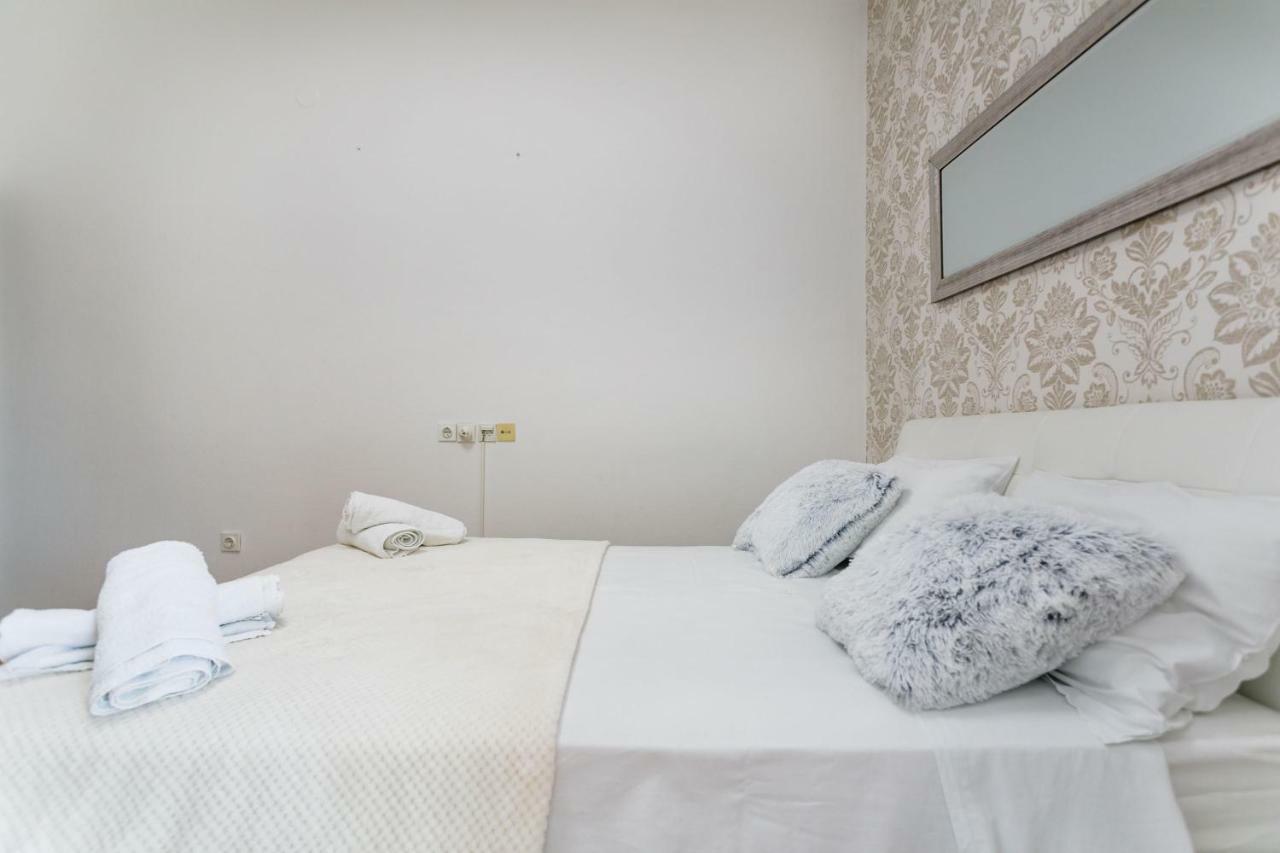 Apartments Mate Balote 54 クルク エクステリア 写真