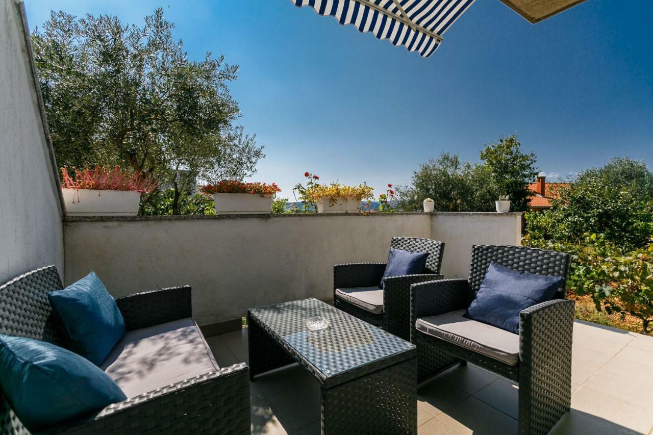 Apartments Mate Balote 54 クルク エクステリア 写真