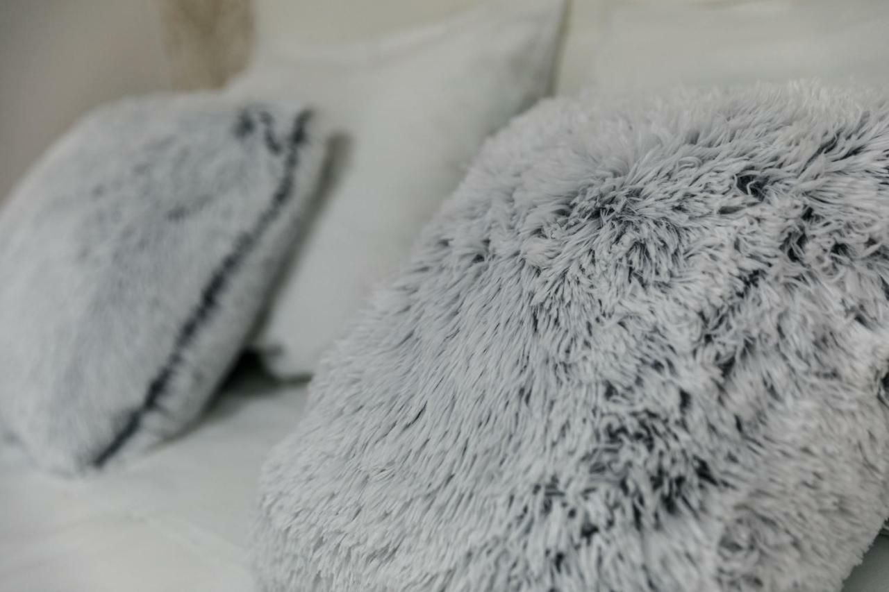 Apartments Mate Balote 54 クルク エクステリア 写真