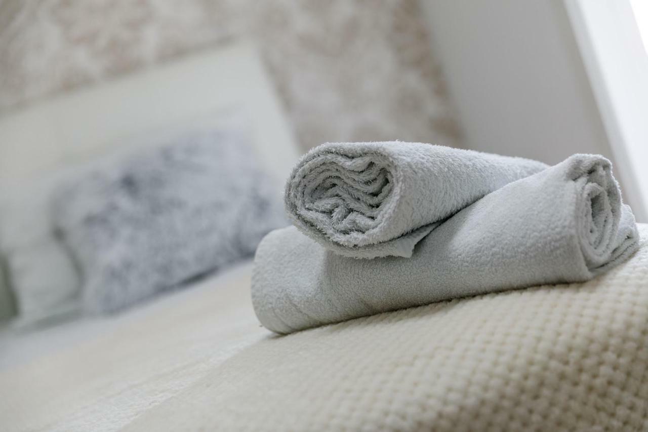 Apartments Mate Balote 54 クルク エクステリア 写真